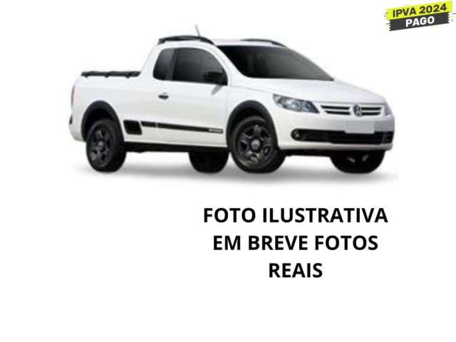 Volkswagen Saveiro 2012 1.6 mi trend cs 8v flex 2p manual g.v