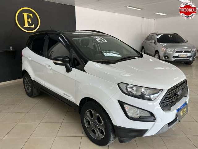 Ford Ecosport 2020 1.5 ti-vct flex freestyle automático