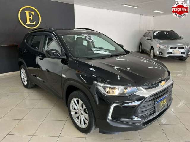 Chevrolet Tracker 2022 1.0 turbo flex ltz automático