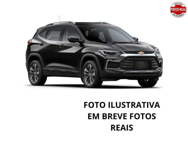 Chevrolet Tracker 2022 1.0 turbo flex ltz automático