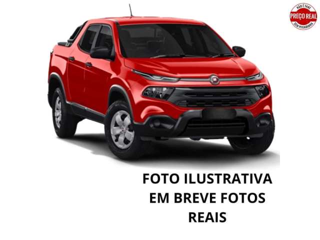 Fiat Toro 2021 1.8 16v evo flex endurance manual