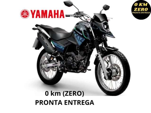 Yamaha Xtz 150 crosser s flex 2024