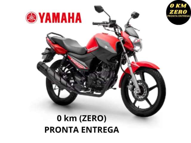 Yamaha Ybr 150 factor ed 2024