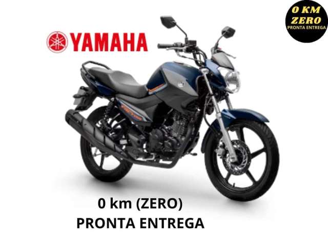 Yamaha Ybr 150 factor ed 2024