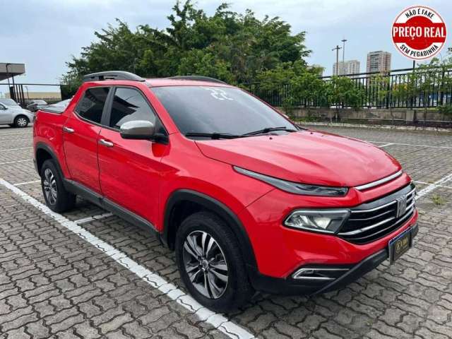 Fiat Toro 2022 1.3 turbo 270 flex freedom at6