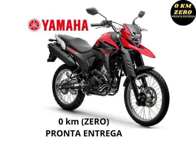 Yamaha Xtz 250 lander 249cc 2024