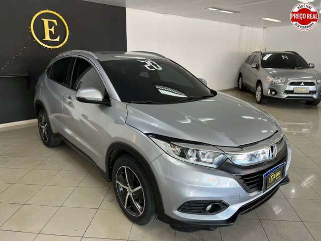 Honda Hr-v 2020 1.8 16v flex ex 4p automático