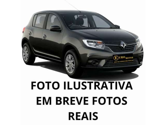 Renault Sandero 2020 1.0 12v sce flex zen manual