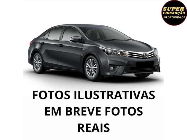 Toyota Corolla 2016 2.0 xei 16v flex 4p automático