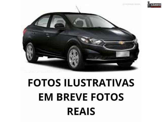 Chevrolet Prisma 2019 1.4 mpfi advantage 8v flex 4p automático