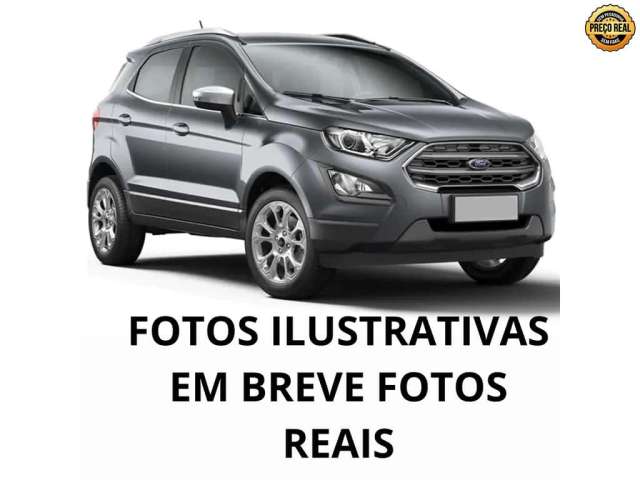 Ford Ecosport 2020 1.5 ti-vct flex freestyle automático