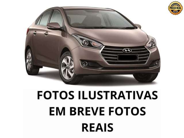 Hyundai Hb20s 2016 1.6 comfort plus 16v flex 4p automático