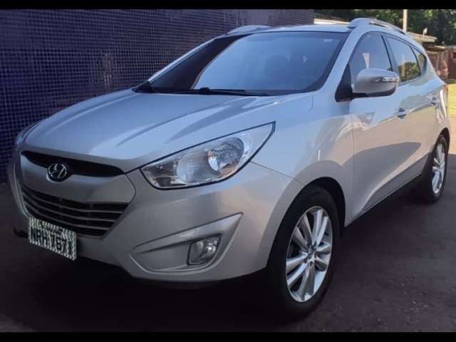 Hyundai Ix 35 ix35 2.0 16V 170cv 2WD Mec.