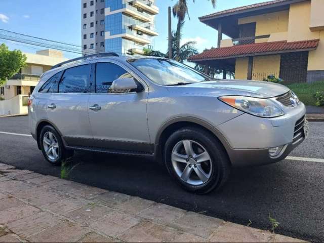 Hyundai Veracruz VERACRUZ GLS 3.8 4WD Aut.