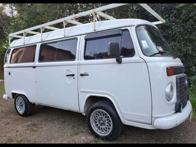 Volkswagen Kombi Kombi 1.4 Envidraçada