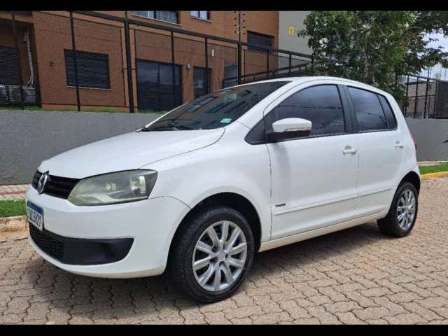 Volkswagen Fox Fox Trend Line 1.6 Mi Total Flex 8V 5p