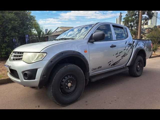 Mitsubishi L200 Triton L200 Triton GL 3.2 CD TB Int. Dies. Mec.