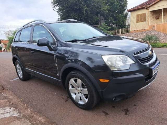 Chevrolet Captiva CAPTIVA SPORT FWD 2.4 16V 171/185cv