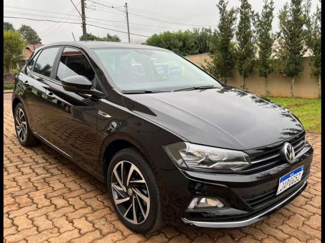 Volkswagen POLO 1.0 200 TSI HIGHLINE AUTOMÁTICO