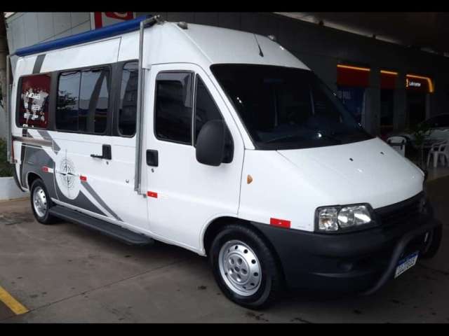 Fiat DUCATO 2.8 MAXICARGO 8V TURBO DIESEL 3P MANUAL