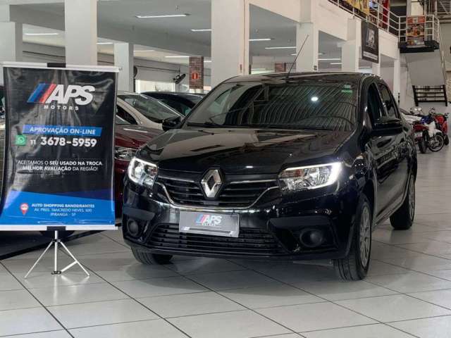 RENAULT LOGAN