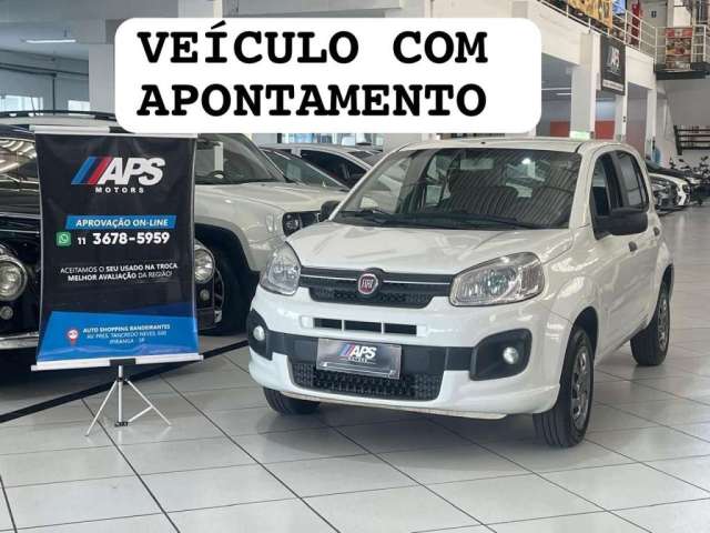 FIAT UNO