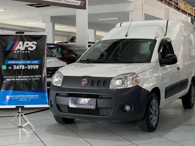 FIAT FIORINO