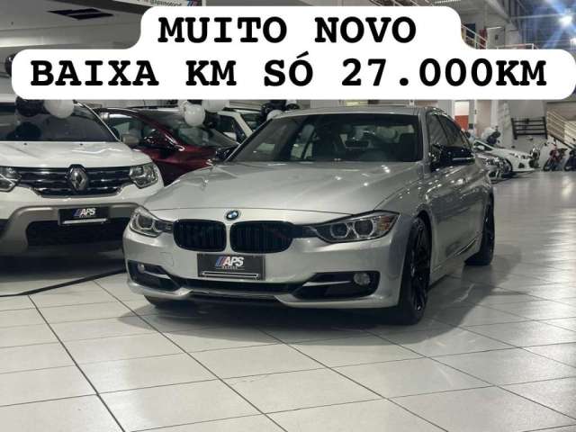 BMW 328i