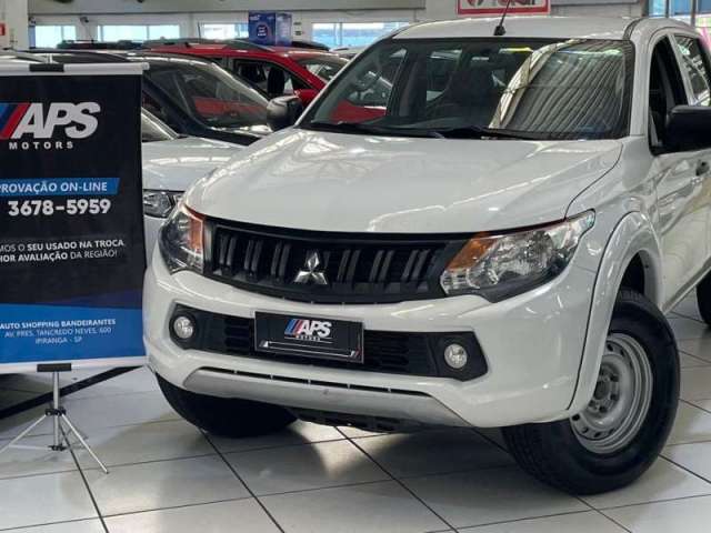 MITSUBISHI L200 TRITON