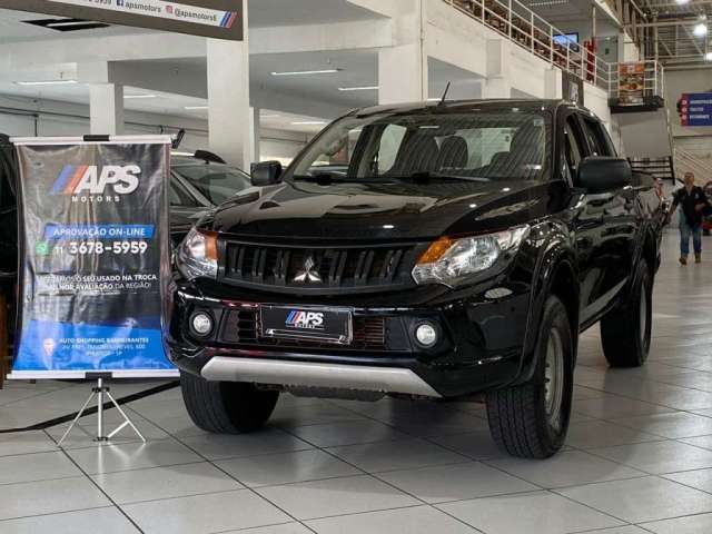 MITSUBISHI L200 TRITON