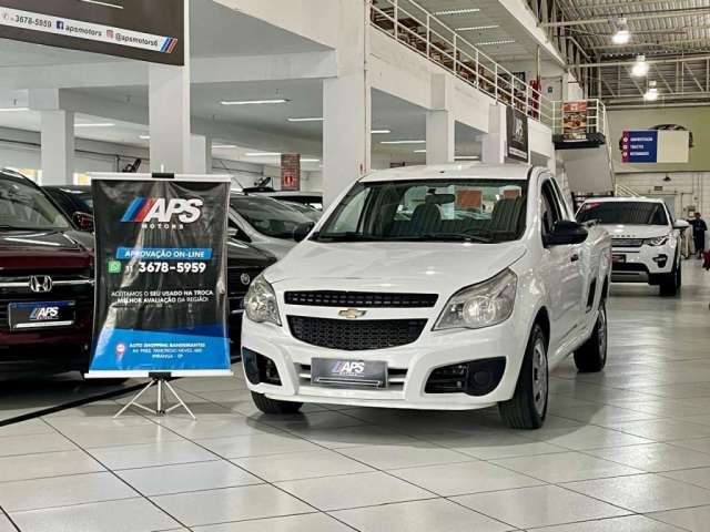 CHEVROLET MONTANA