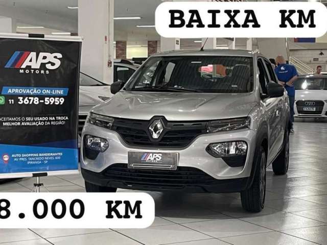 RENAULT KWID