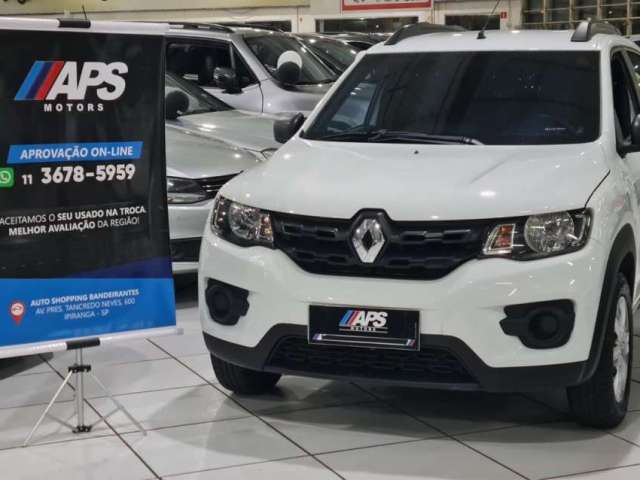 RENAULT KWID