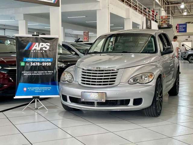 CHRYSLER PT CRUISER