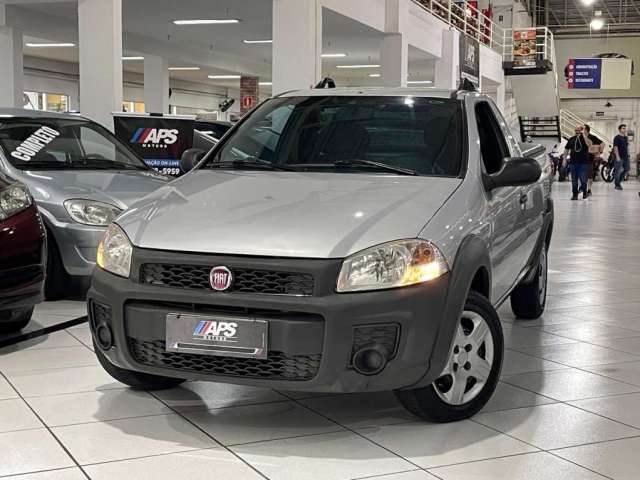 FIAT STRADA