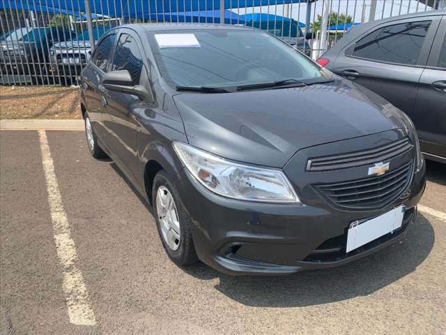 CHEVROLET ONIX 1.0 MPFI JOY 8V FLEX 4P MANUAL