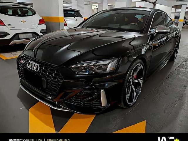 AUDI RS5