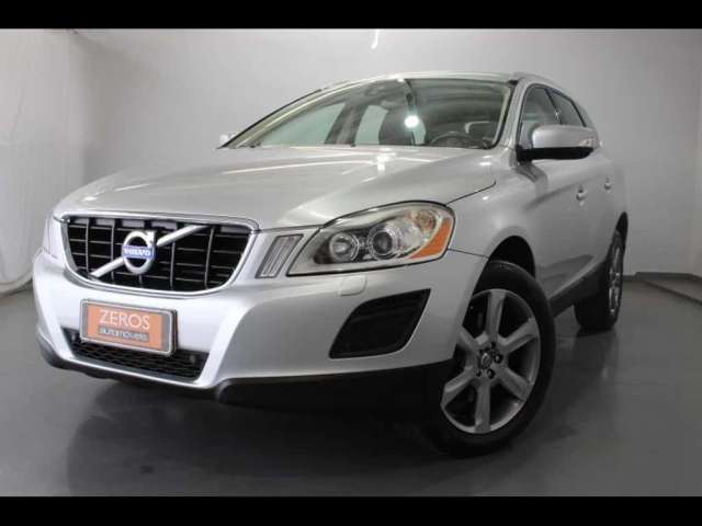 VOLVO XC 60 2.0 T5 2013