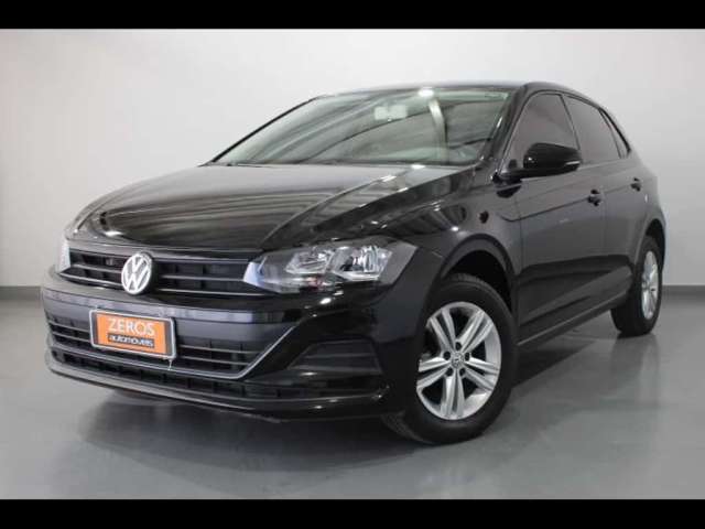 VOLKSWAGEN POLO 1.6 MI 8V TOTAL FLEX 2021