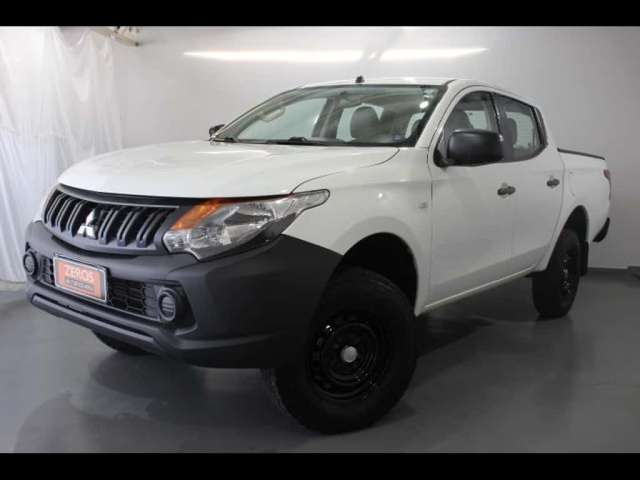 MITSUBISHI L200 TRITON SPORT GL 2.4 2021