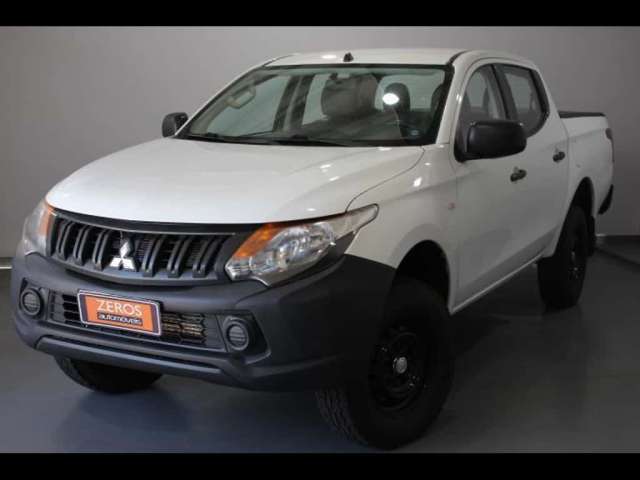 MITSUBISHI L200 TRITON SPORT GL 2.4 2021