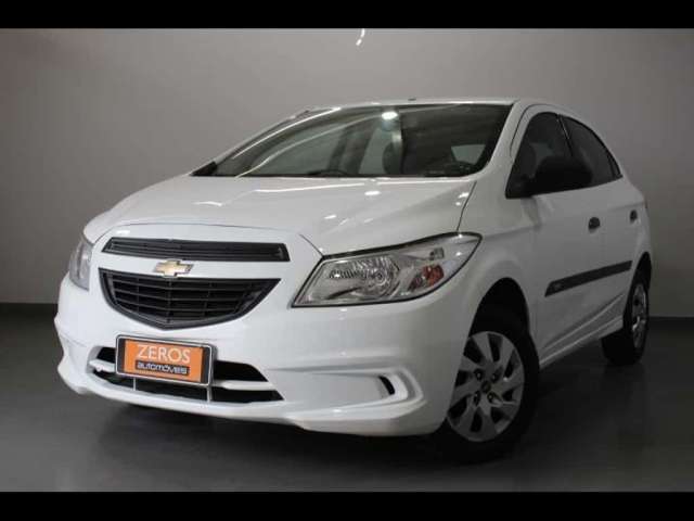 CHEVROLET ONIX 1.0 MT LS 2016