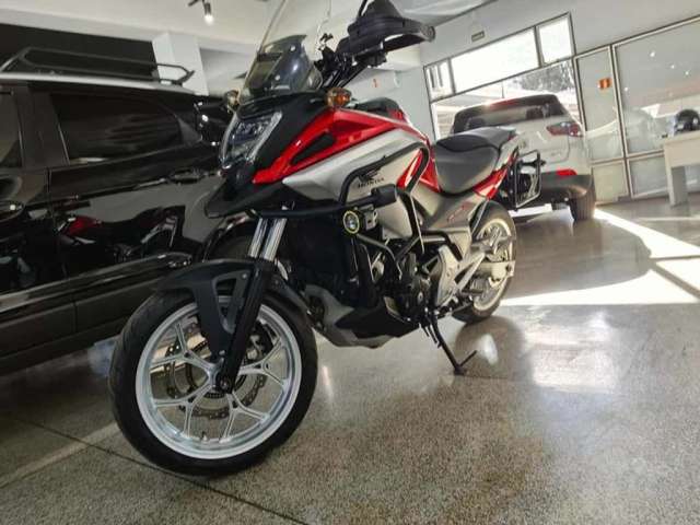 HONDA NC 750X ABS 2018