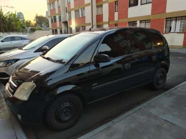 CHEVROLET MERIVA JOY 1.4 2010