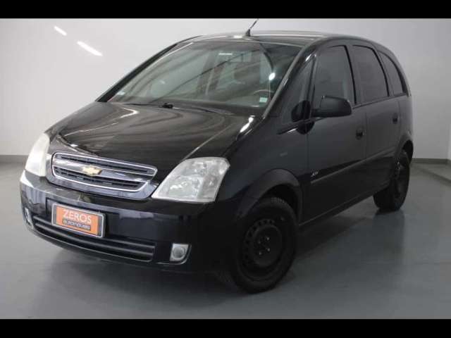 CHEVROLET MERIVA JOY 1.4 2010