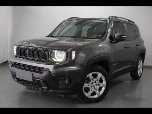 JEEP RENEGADE SPORT T270 1.3 TB 4X2 FLEX AUT. 2023