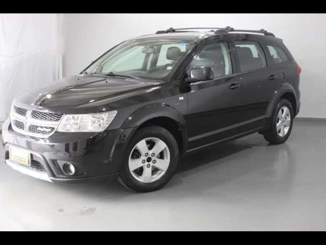 DODGE DODGE JOURNEY SXT 2012