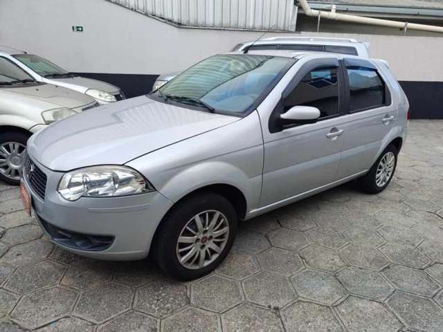 FIAT PALIO ELX 2010