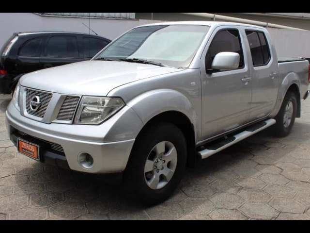 NISSAN FRONTIER SE 2011