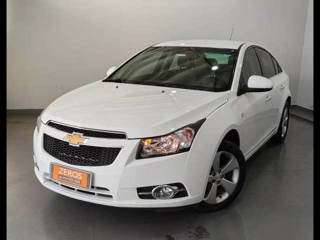 CHEVROLET CHEV CRUZE LT NB AT 2014